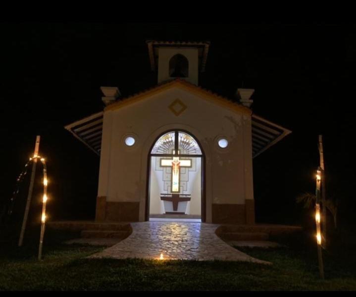 Villa Thiago Finca Armenia  Exterior photo